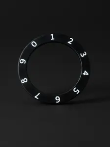 Sigil Forge: Codex Ordinem - Numerical Sigil Tool 0-9 for Chaos Magicians Witches & Occultists Compact System for Spellcasting Talisman Creation Round Rings Durable Crafts