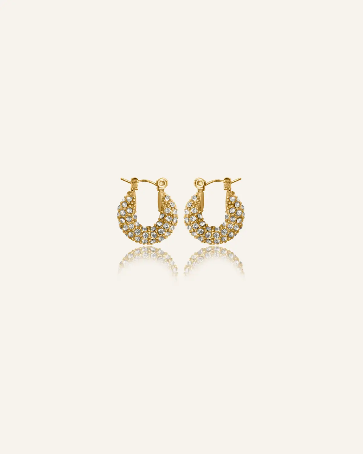 Belle Earrings
