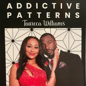 Addictive Patterns Book