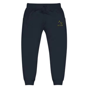 Premium Elevated Joggers