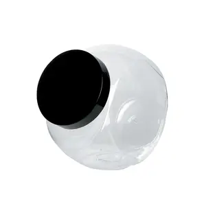 Large Storage Jars - 3 Pc.