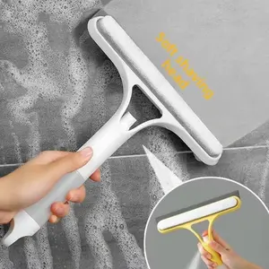 Glass cleaner