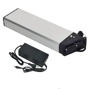 009 Ebike Battery 48V 17.5Ah Replacement Upgraded Foldable Electric Bicycle Lithium-Ion Battery for Mate X RX20 CMACEWHEEL RX20 Lankeleisi x3000plus TESGO Hummer Pro