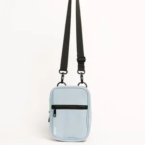 Lagoon Crossbody Sling