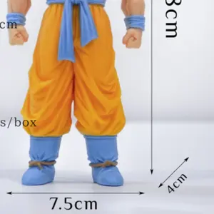 185-Kuri1ri1n-PVC Figure f0r H0me Dec0rati0n