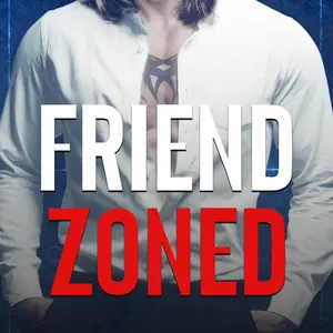 A friends to lovers romance novel. Soft Cover