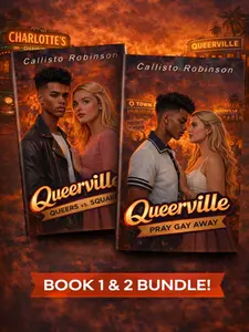 Author's Cut Bundle