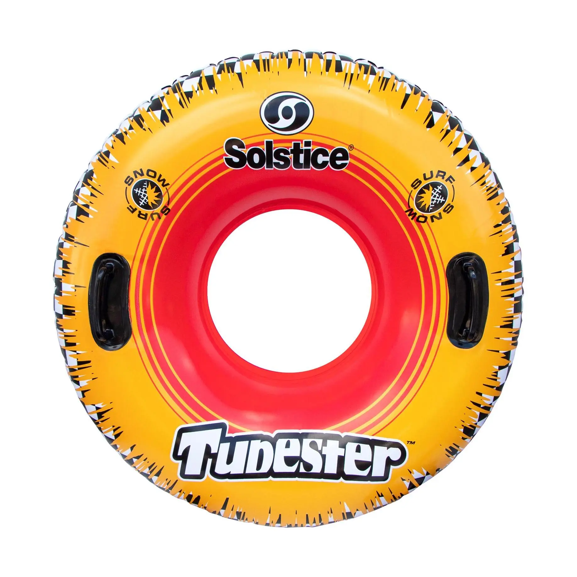 Swim Central Tubester Swimming Pool or Snow Tube - 39"