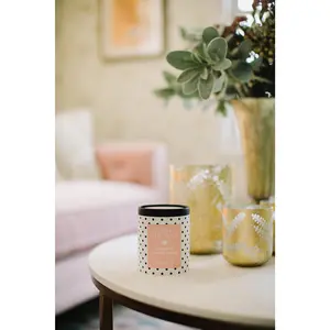 Pineapple Coconut Non Toxic Candle | Toes in the Sand  | StyleHouse Design Studio