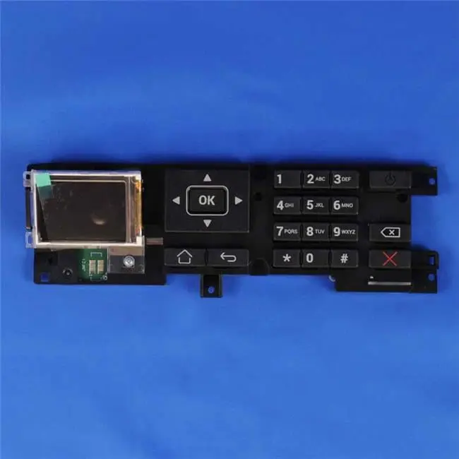 2.4 in. OEM Control Panel Board & Display