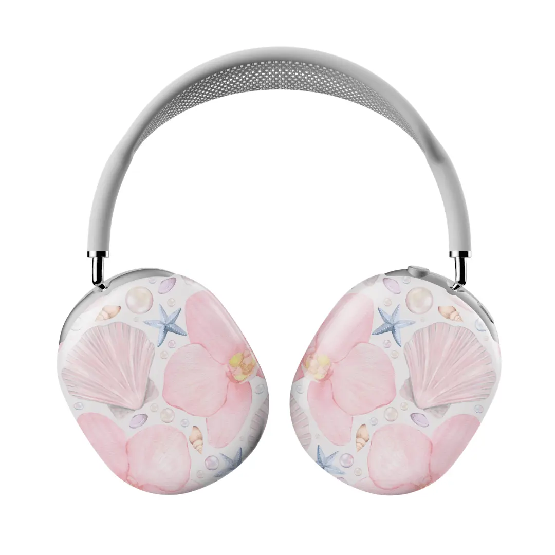 Seraphina Durable Protection Case for AirPod Max, Protective Over-Ear Headphone Accessory