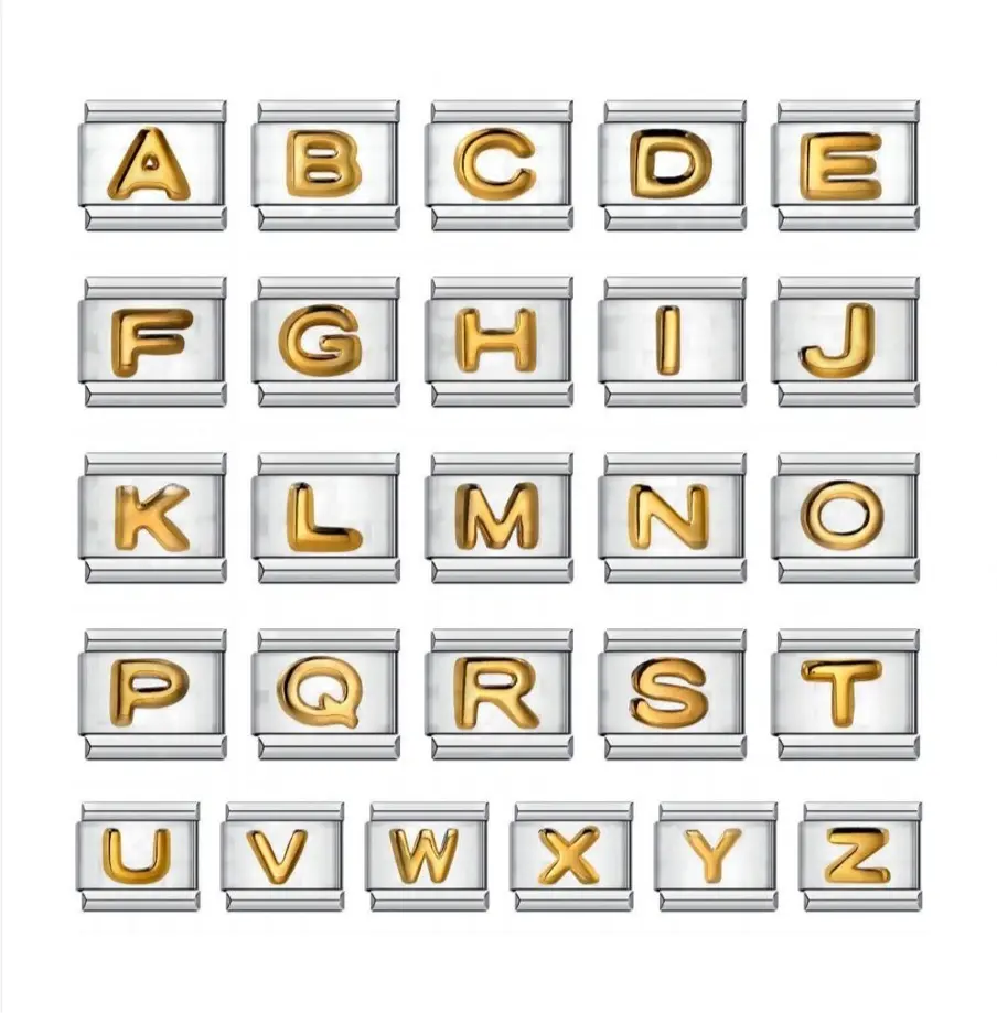 Charm initial
