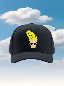 Johnny Bravo 2026 new model Multi Color Unisex Adjustable Classic Baseball Cap - Comfortable Breathable Hat Suitable for Men and Women for Daily Casual Wear, Outdoor Sports, Hiking, Running and Be