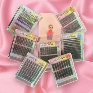 Candy Lash Trays