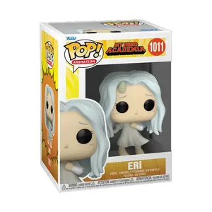 Funko ERI 1011 MY HERO ACADEMIA, New