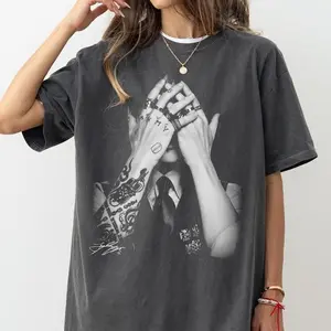 Jungkook Comfort Colors T-Shirt, Bangtan Graphic Tee, Jungkook Kpop Fan Gifts