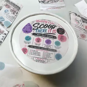 3 oz Mystery Wax Melt Scoops – Pick Your Own Live! ️