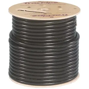 Omegaflex  Trac Pipe, 0.5 x 100 in. - Pack of 100