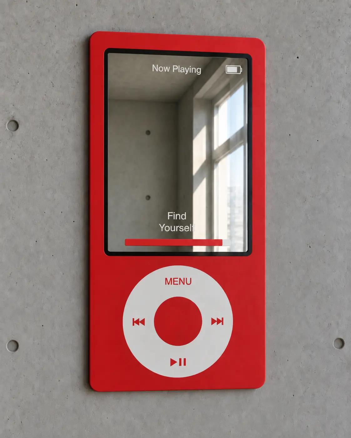 Phone Mirror Phone Mirror