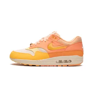 Air Max 1 "Puerto Rico - Orange Frost" FD6955 800