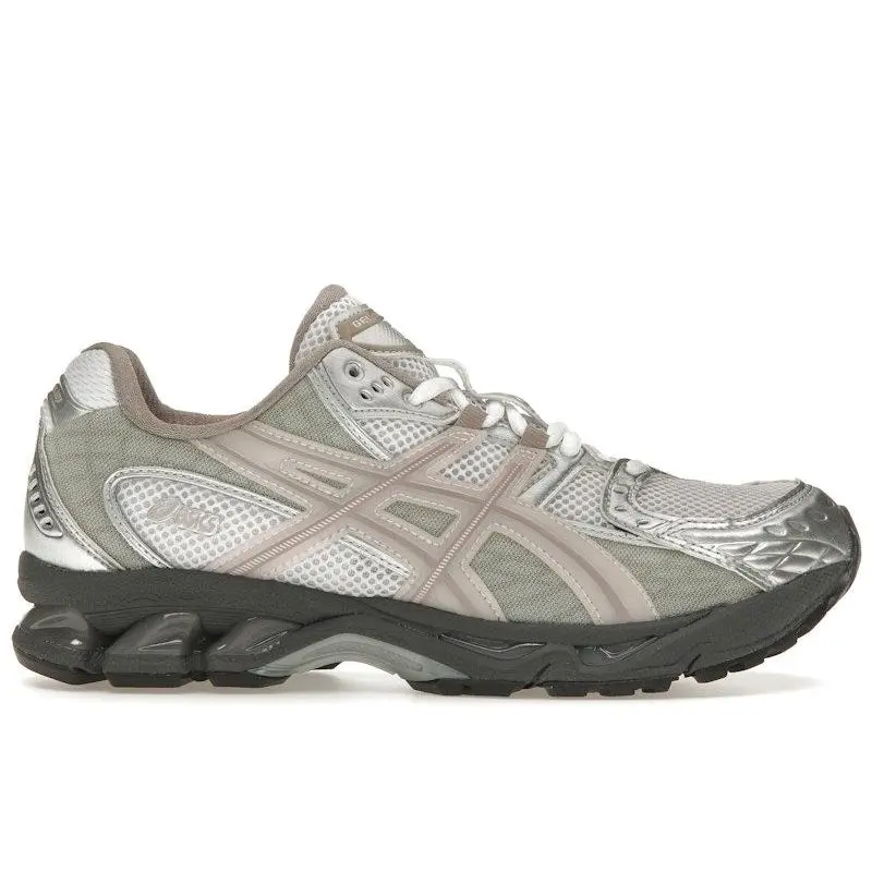 ASICS Men's Gel-Nimbus 10.1 Kith White Morganite, from StockX ASICS Men's Gel-Nimbus 10.1 Kith White Morganite, from StockX