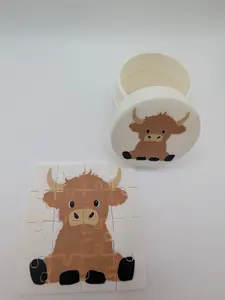Mini Puzzle