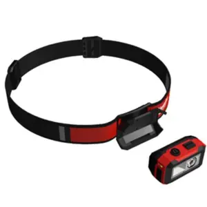 Milwaukee Rechargeable Magnetic Task Light with Headstrap Milwaukee Rechargeable Magnetic Task Light with Headstrap