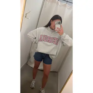 GA Mock Neck