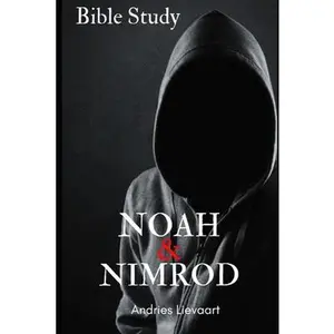 USED-Noah & Nimrod by Lievaart, Andries (Paperback)