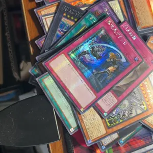 Asia Edition 2026 Yu‑Gi‑Oh! OCG Japanese Limit Over Collection The