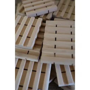 Soap Saver Tray