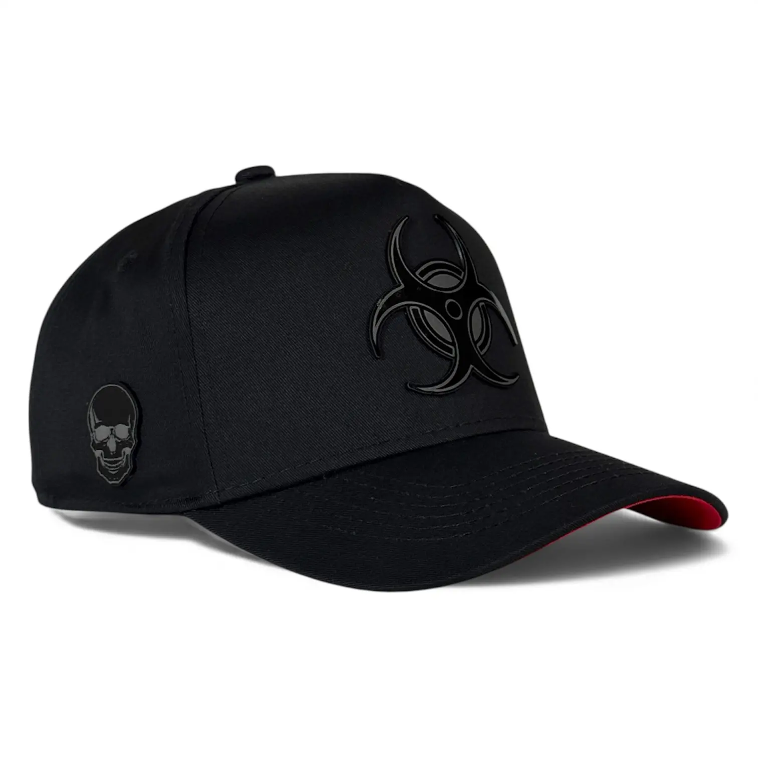 Virus Plate Edition - Adjustable Snapback Hat