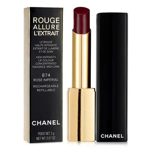 CHANEL Rouge Allure L’extrait Lipstick - # 874 Rose Imperial
