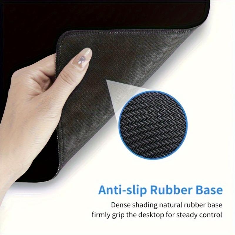 Viral Pink Marble Mouse Pad | Glitter Gold Vein Desk Mat | Oversized Non-Slip Office/Gaming Pad | Luxury Girly Aesthetic Decor | Smooth Surface for Daily Use | Trendy Glam Desk Setup 2025 Gaming Desk Accessory #FYP #DeskGoals #GlamVibes #PinkDesk