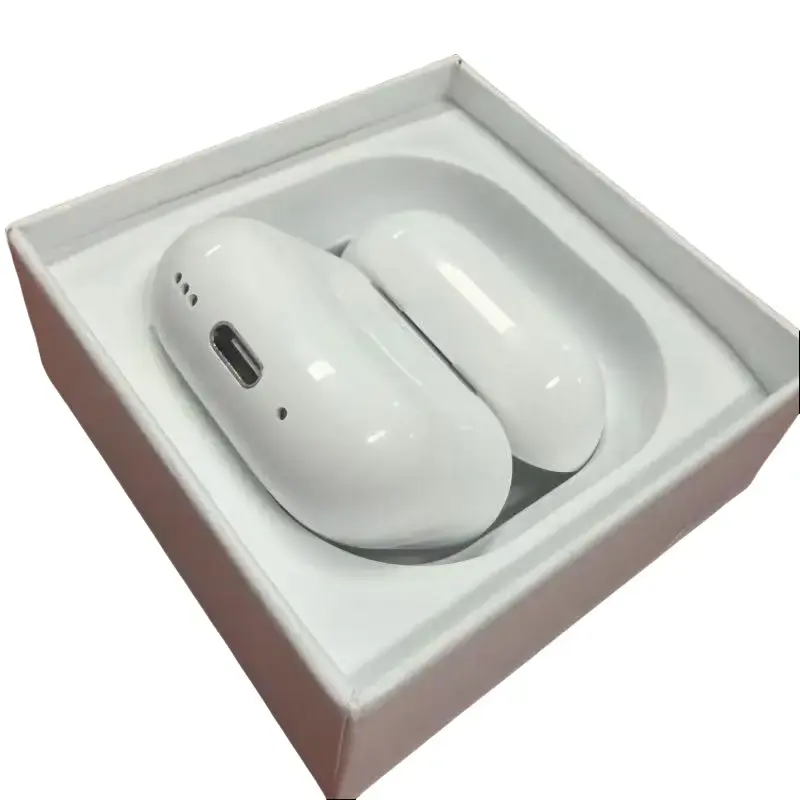 Keai Bluetooth 5.3 Wireless In-Ear Earbuds, Stereo Sound Headphones with USB-C Charging Case, Long Battery Life, Portable Design for Work, Sports