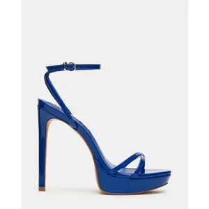 Steve Madden JUNI COBALT