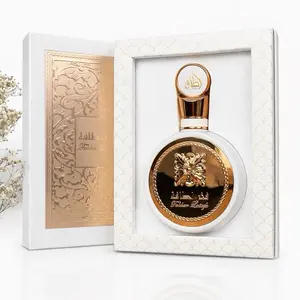 Lattafa Fakhar Eau De Parfum Spray for Women 100ml