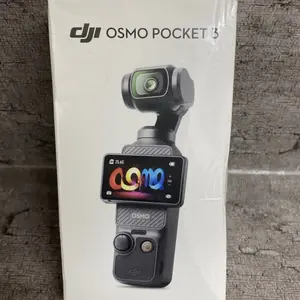 DJI OSMO POCKET 4 CREATOR COMBO