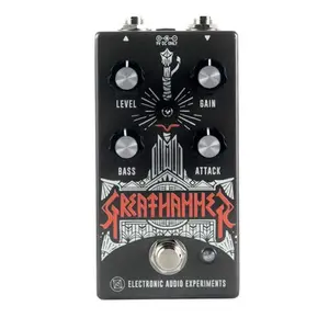 Electronic Audio Experiments Greathammer (Authorized Dealer)