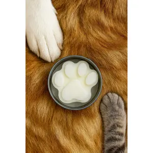 🐾 Paw & Nose Balm – For Dogs and Cats! 🐾