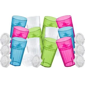 BEST VALUE: 12-pack Assorted Reflo Smart Cups