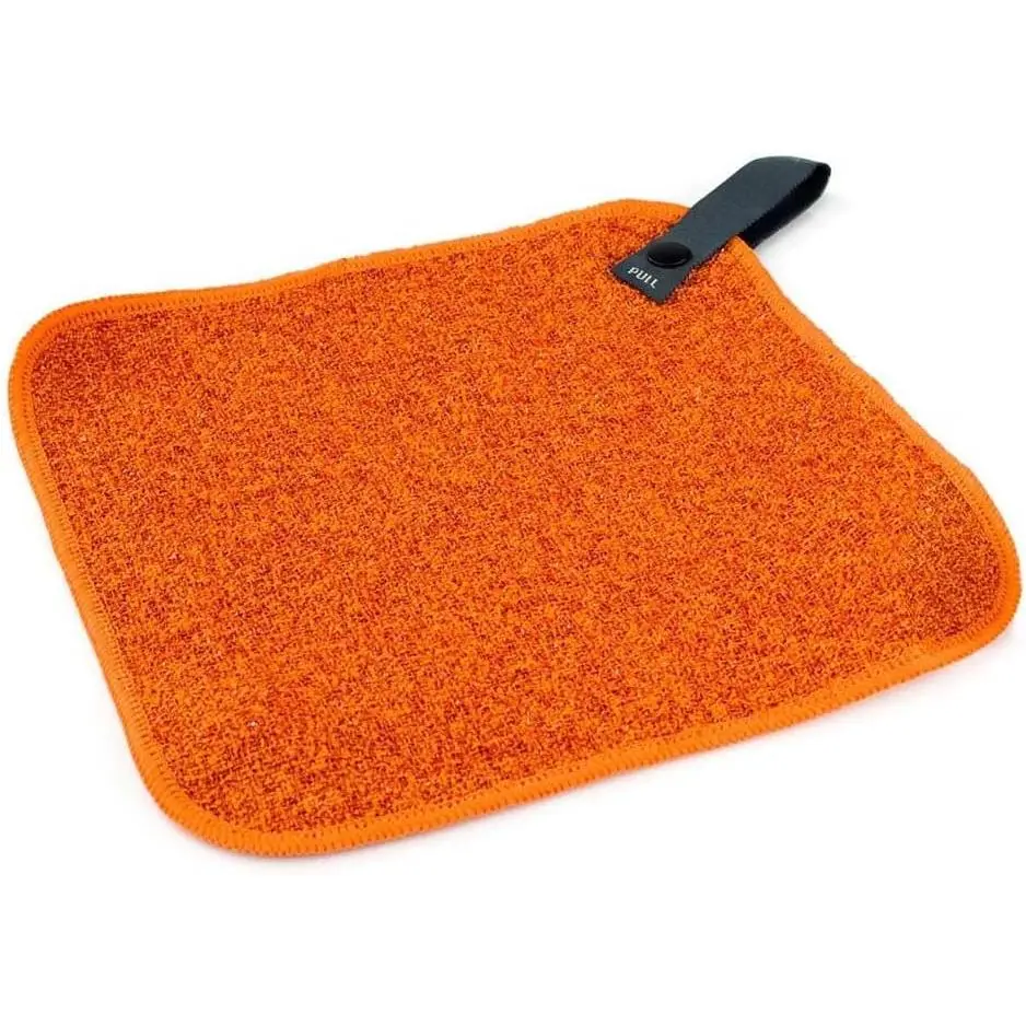 Outdoors 90022 Camp Dish Cloth - Large, Reusable Two-Sided Cleaning Cloth