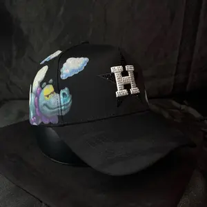 Días Nublados(Dandy Hats Junior)