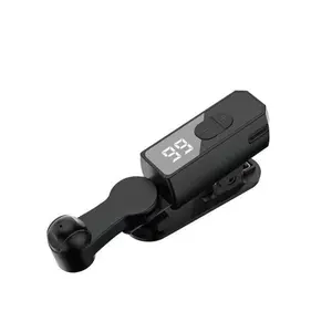 Automatic clicker, adjustable speed mobile phone clicker with 107 adjustable click speed levels, suitable for touch simulation devices for mobile phones and tablets.