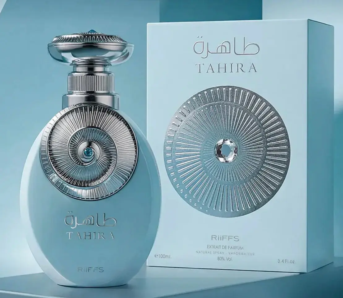 Riiffs Tahira Extrait De Parfum Spray for Unisex