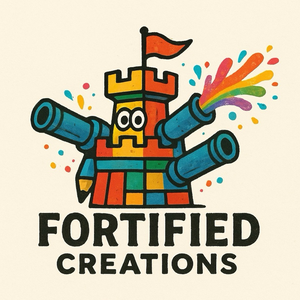 Fortified Creations