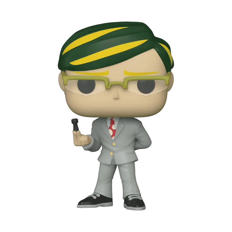 Sir Nighteye #1006 Funko Pop! Animation My Hero Academia