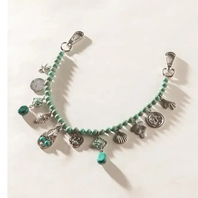 Trading Post Bag Charm