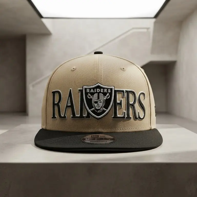 [Colorway Drop] Fresh Selection of 3D Graphic Snapbacks! Which Urban Tone Fits Your Daily Rotation?