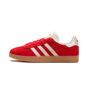 Gazelle WMNS "Red" IF7161